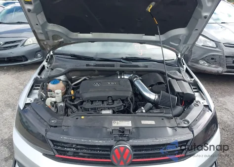 2015 Volkswagen Jetta 1.8T Se из США, поврежденный, VIN 3VWD07AJ3FM319199